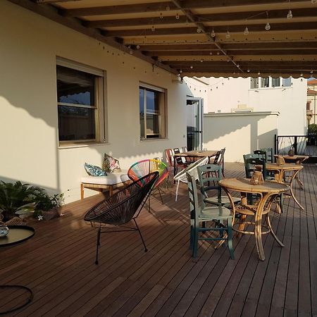 Albergo Aquila Rimini Eksteriør billede