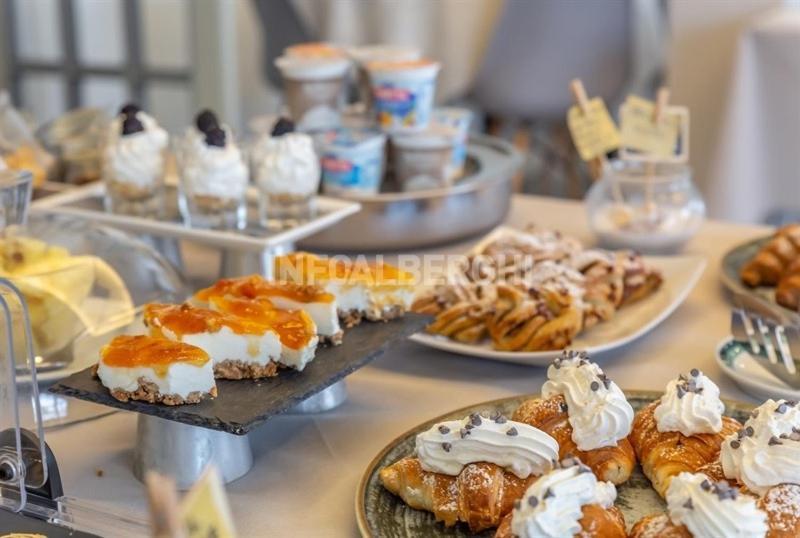 Albergo Aquila Rimini Eksteriør billede